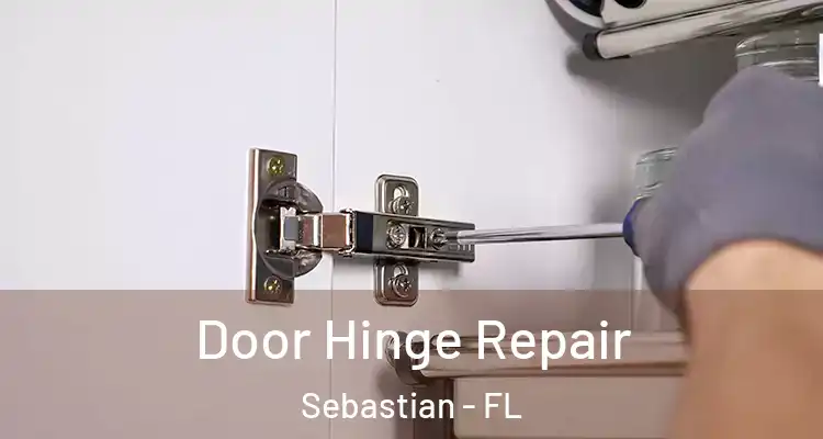  Door Hinge Repair Sebastian - FL