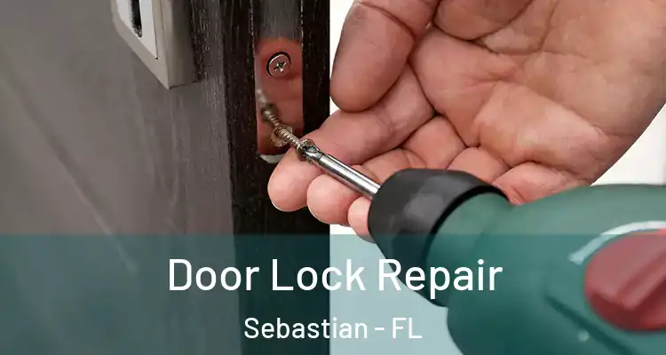  Door Lock Repair Sebastian - FL