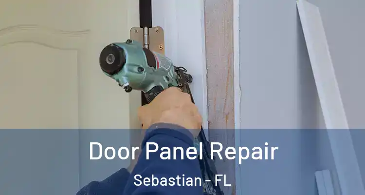  Door Panel Repair Sebastian - FL