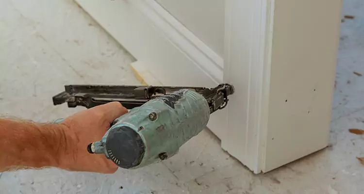 Patio Door Fix in Sebastian, FL