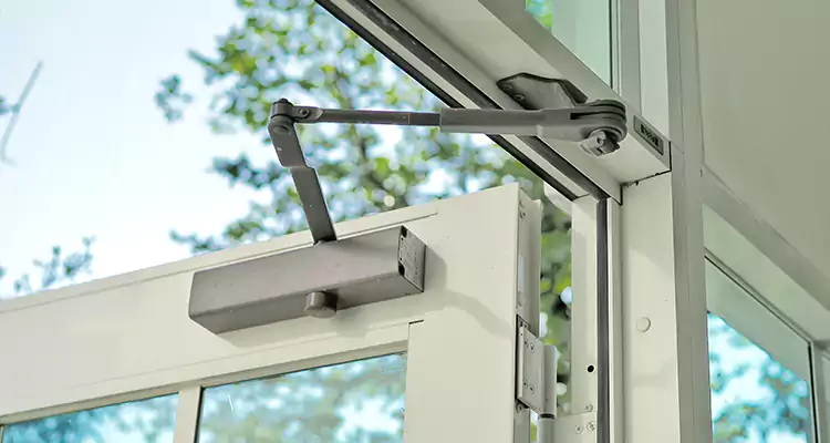 Automatic Door Opener Installation in Sebastian, FL