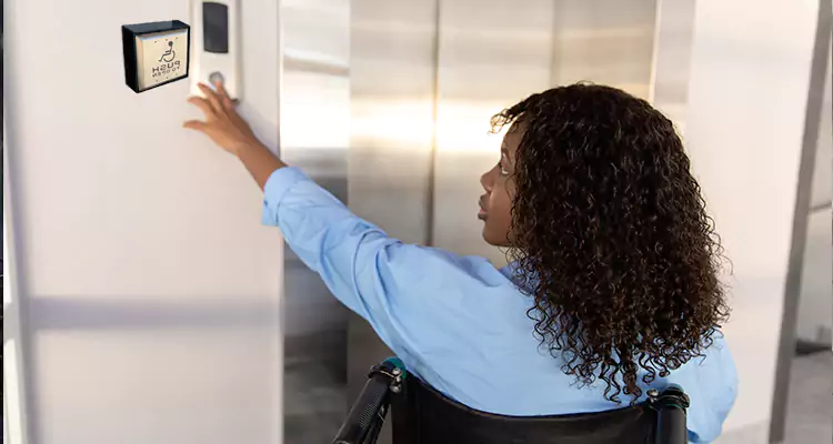 Handicap Push Button Repair in Sebastian, FL