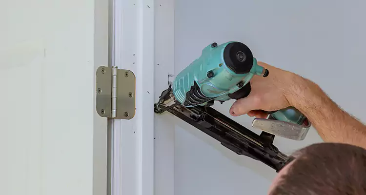Interior Door Repair Services Near Me in Sebastian, FL