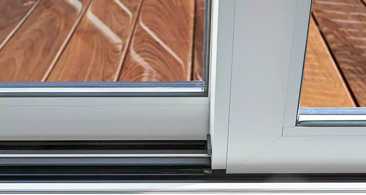 Patio Door Jammed Shut in Sebastian, FL