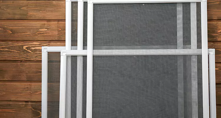 Patio Door Window Frame Repair in Sebastian, FL
