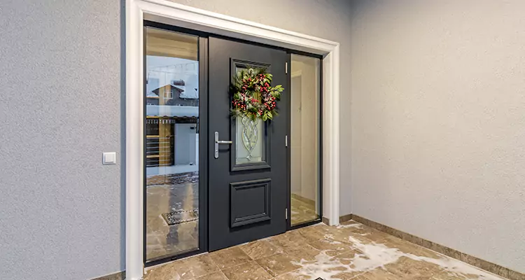 Fast Sliding Porch Door Repair in Sebastian, FL