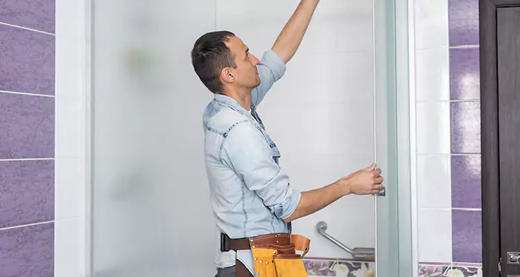 ADA Door Lever Installation in Sebastian, FL
