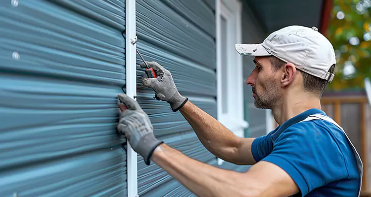Wayne Dalton Commercial Doors Repair in Sebastian, FL
