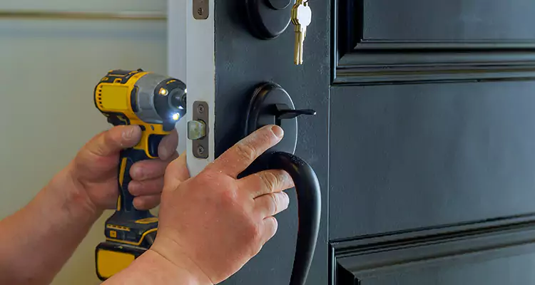 Comprehensive Door Lock Repair Services in Sebastian, FL