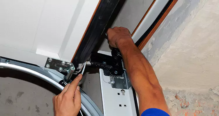 Weatherproof Door Seal Replacement in Sebastian, FL