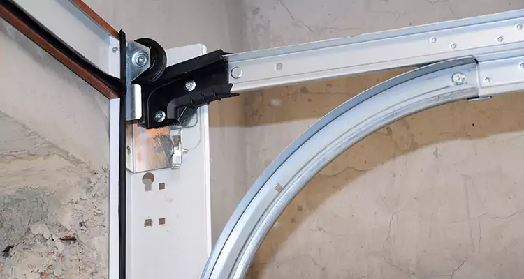 Maintain Liftmaster Garage Door Off Track in Sebastian, FL