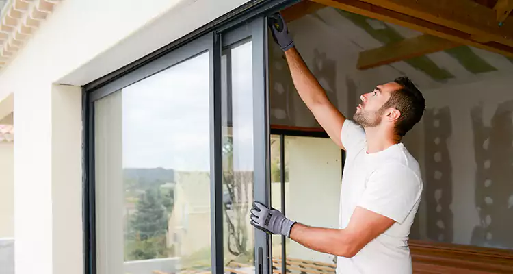 Patio Glass Panels Repair in Sebastian, FL