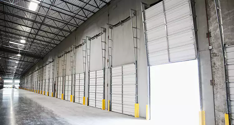 Industrial Roller Door Repair Prices in Sebastian, FL