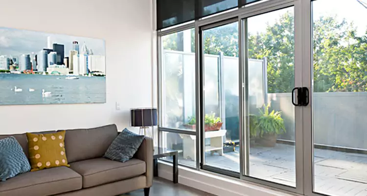 Andersen Patio Door Roller Replacement in Sebastian, FL