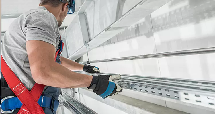 Glass Balcony Railing Replacement in Sebastian, FL