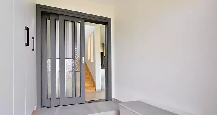 Fix Sliding Patio Door Rollers in Sebastian, FL