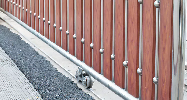 Sliding Screen Door Roller Replacement in Sebastian, FL