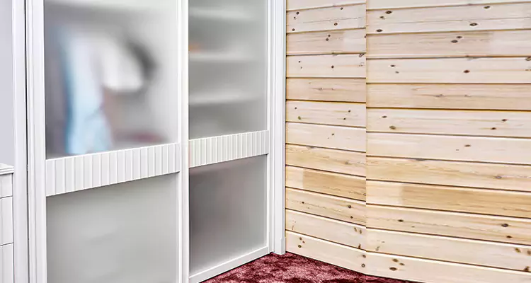 Sliding Closet Door Rollers Replacement in Sebastian, FL