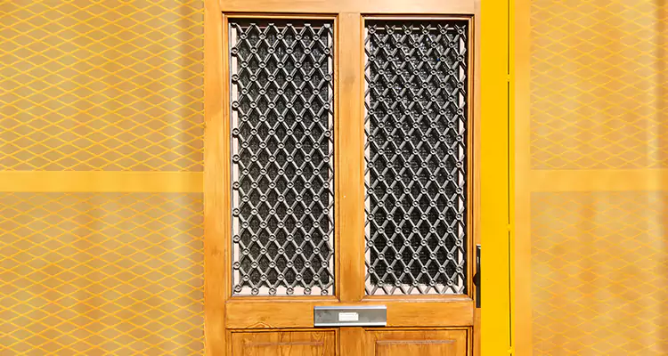 Sliding Pet Screen Door Replacement in Sebastian, FL