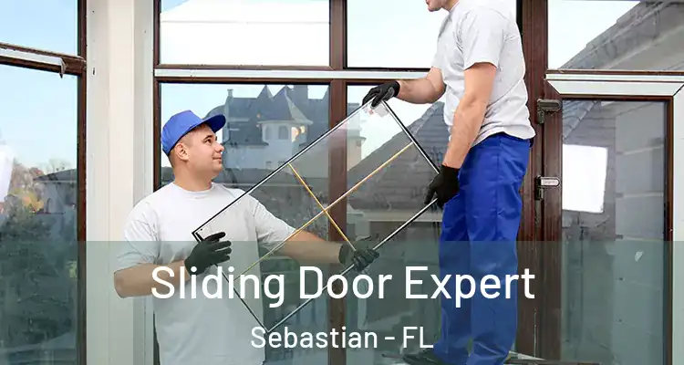  Sliding Door Expert Sebastian - FL